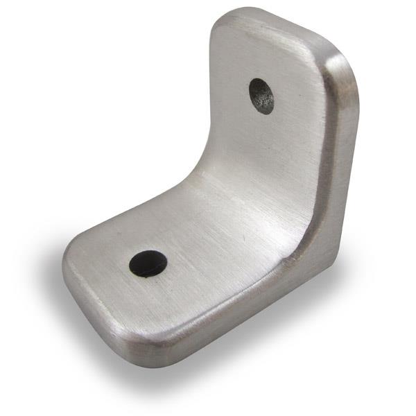 2013 ANGLE BRACKET 1-3/4" X 1-3/4" STAINLESS
