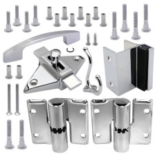 20210 DOOR HARDWARE RH OUT-BRASS HINGES 20210 DOOR HARDWARE RH OUT-BRASS HINGES