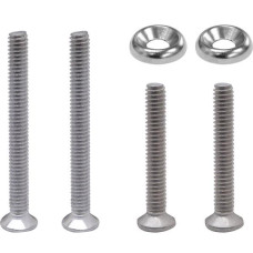 60250 SCREW PACK - 6200 DOOR PULL 6LP 60250 SCREW PACK - 6200 DOOR PULL 6LP