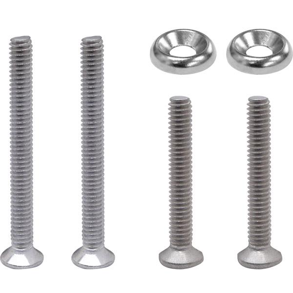 60250 SCREW PACK - 6200 DOOR PULL 6LP