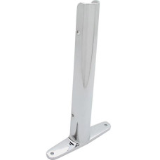2700 URINAL SCREEN BRACKET 1" X 12" (WING BRACKET)