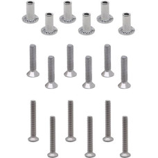 60270 SCREW PACK - 6251 DOOR PULL 6LP 60270 SCREW PACK - 6251 DOOR PULL 6LP