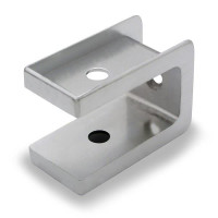2728 DOOR INSERT TOP 1" - AMP - SATIN 2728 DOOR INSERT TOP 1" - AMP - SATIN