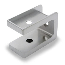 2728 DOOR INSERT TOP 1" - AMP - SATIN 2728 DOOR INSERT TOP 1" - AMP - SATIN