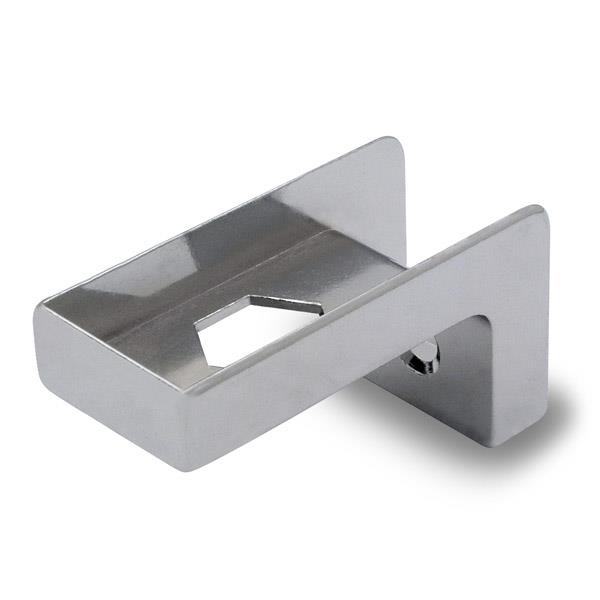 2750 DOOR INSERT BOTTOM-1" DOOR (SM HEX) CR