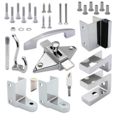 27600 DOOR HARDWARE OUTSWING-7/8" DOOR CR 27600 DOOR HARDWARE OUTSWING-7/8" DOOR CR