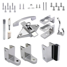 28500 DOOR HARDWARE-OUT 7/8" & 1-1/8" POST