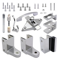 28600 DOOR HARDWARE-OUT 1" & 1-1/8" POST