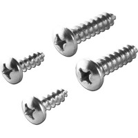 30 SCREW PACK - U-BRACKET 30 SCREW PACK - U-BRACKET