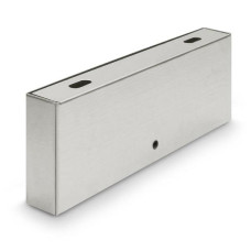 30059 PILASTER SHOE 5"L X 1"W X 3"H ANCHOR STYLE 30059 PILASTER SHOE 5"L X 1"W X 3"H ANCHOR STYLE
