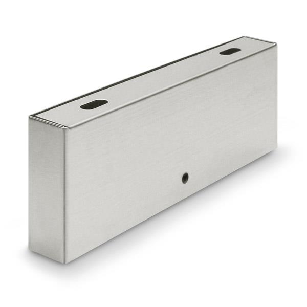 30099 PILASTER SHOE 9"L X 1"W X 3"H ANCHOR STYLE