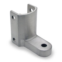 3013 HINGE BRACKET BOTTOM STAINLESS 300S 3013 HINGE BRACKET BOTTOM STAINLESS 300S