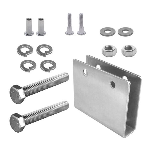 30619 ANCHOR PACK 3/4" CEILING - CRSS