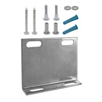 30749 PILASTER ANCHOR PACK 1" L-BRACKET CRSS 30749 PILASTER ANCHOR PACK 1" L-BRACKET CRSS