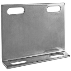 3079 PILASTER L-BRACKET 3" X 2-1/2" - CRSS 3079 PILASTER L-BRACKET 3" X 2-1/2" - CRSS