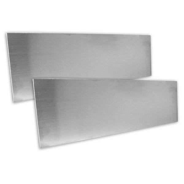 30999 SPACER PLATE 3" X 10" (2) PIECE PACK