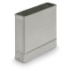 for 7/8" Pilaster