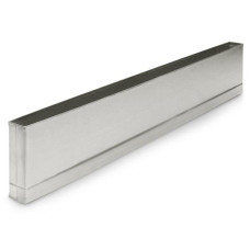 31209 PILASTER SHOE 20"L X 7/8"W X 3"H