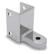 3160 HINGE BRACKET BOTTOM G-3 DRILLING 1300-0 3160 HINGE BRACKET BOTTOM G-3 DRILLING 1300-0