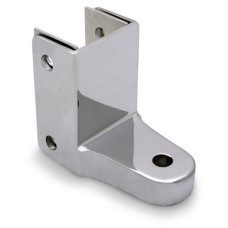 31904 HINGE BRACKET BOTTOM 1-1/8" (W/SPACER) 31904 HINGE BRACKET BOTTOM 1-1/8" (W/SPACER)