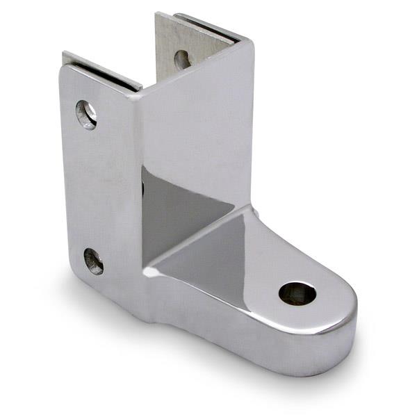 31904 HINGE BRACKET BOTTOM 1-1/8" (W/SPACER)