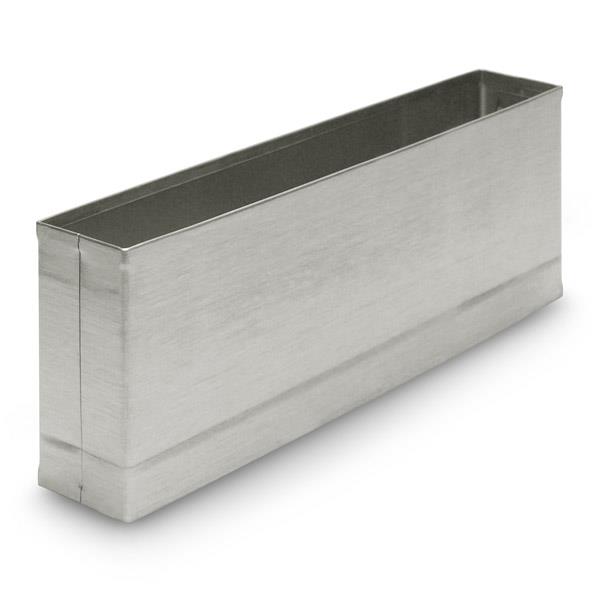 32099 PILASTER SHOE 9"L X 1-1/4"W X 3"H