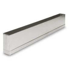 32149 PILASTER SHOE 14"L X 1-1/4"W X 3"H 32149 PILASTER SHOE 14"L X 1-1/4"W X 3"H