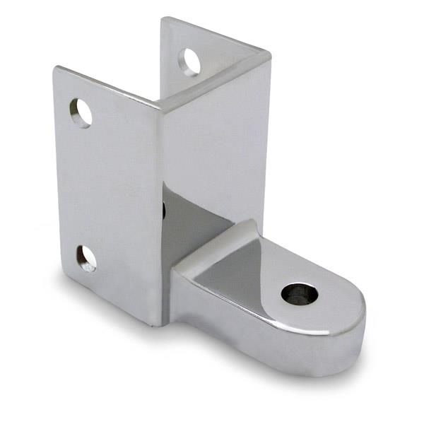 3230 HINGE BRACKET BOTTOM FLUSH-MBL 300-0