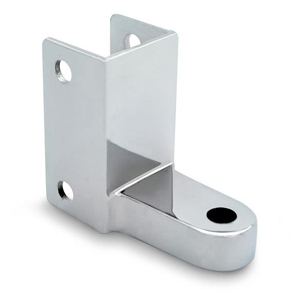 3260 HINGE BRACKET BOTTOM 1" POST G-4 BTM