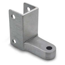 3263 HINGE BRACKET BOTTOM 1" POST STAINLE 3263 HINGE BRACKET BOTTOM 1" POST STAINLE