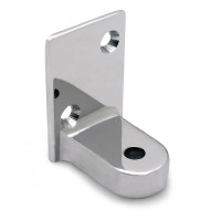 3280 HINGE BRACKET BOTTOM AMP FLAT FOR STEEL 3280 HINGE BRACKET BOTTOM AMP FLAT FOR STEEL