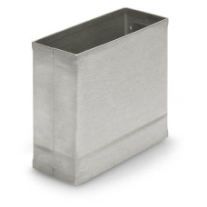 33029 PILASTER SHOE 2"L X 1-1/8"W X 3"H 33029 PILASTER SHOE 2"L X 1-1/8"W X 3"H