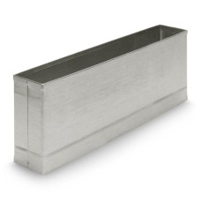 33109 PILASTER SHOE 10"L X 1-1/8"W X 3"H 33109 PILASTER SHOE 10"L X 1-1/8"W X 3"H