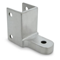 3313 HINGE BRACKET BOTTOM GEN-MARBLE 1300-O SS 3313 HINGE BRACKET BOTTOM GEN-MARBLE 1300-O SS