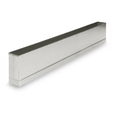 33149 PILASTER SHOE 14"L X 1-1/8"W X 3"H 33149 PILASTER SHOE 14"L X 1-1/8"W X 3"H