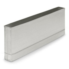 34059 PILASTER SHOE 5"L X 1"W X 3"H