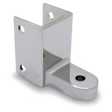 3430 HINGE BRACKET BOTTOM MARBLE - 300-0 MET 3430 HINGE BRACKET BOTTOM MARBLE - 300-0 MET