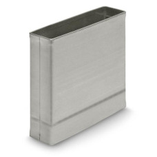 35039 PILASTER SHOE 3"L X 3/4"W X 3"H
