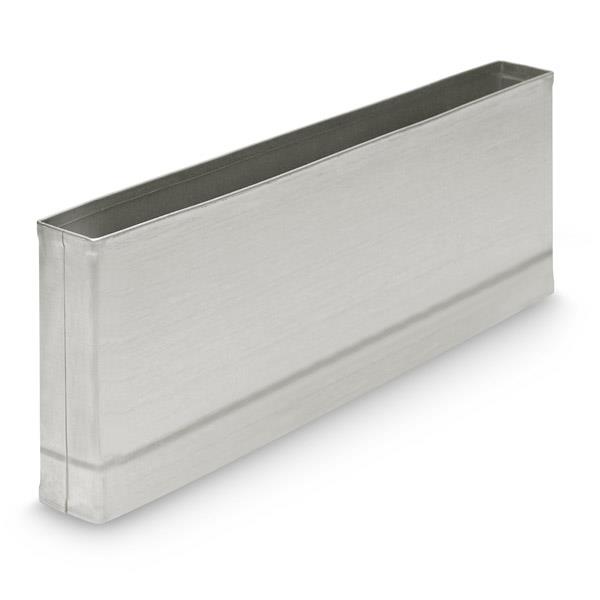 35099 PILASTER SHOE 9"L X 3/4"W X 3"H
