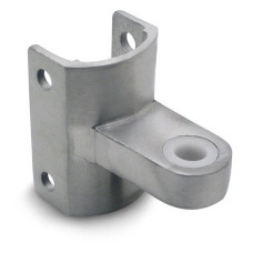 3513 HINGE BRACKET TOP STAINLESS 350S 3513 HINGE BRACKET TOP STAINLESS 350S