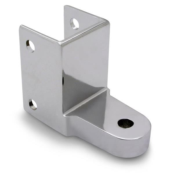 3530 HINGE BRACKET BOTTOM-KNICK LAMINATE
