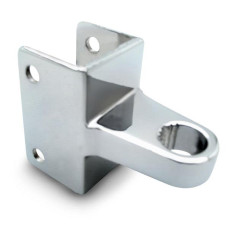 3540 HINGE BRACKET 1-1/4" POST M