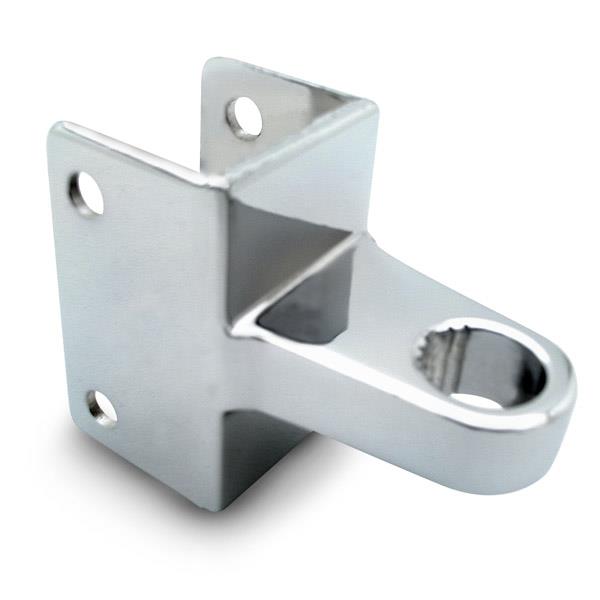 3540 HINGE BRACKET 1-1/4" POST M