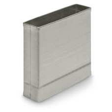 36039 PILASTER SHOE 3"L X 1/2"W X 3"H