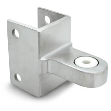 3613 HINGE BRACKET TOP STAINLESS 'AMP' 3613 HINGE BRACKET TOP STAINLESS 'AMP'