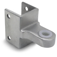 3653 HINGE BRACKET TOP SHANAHAN 1350-0 SS