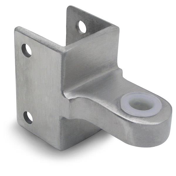 3653 HINGE BRACKET TOP SHANAHAN 1350-0 SS