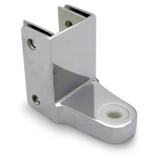 36904 HINGE BRACKET TOP 1-1/8" (W/SPACER) 36904 HINGE BRACKET TOP 1-1/8" (W/SPACER)