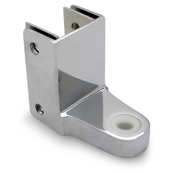 36904 HINGE BRACKET TOP 1-1/8" (W/SPACER)