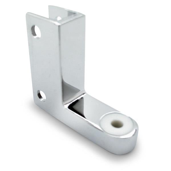 3720 HINGE BRACKET TOP 1/2" POST